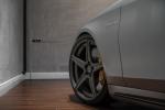 Mercedes-Benz S63 AMG on ADV.1 Wheels (ADV5MV1SL) 2015 года